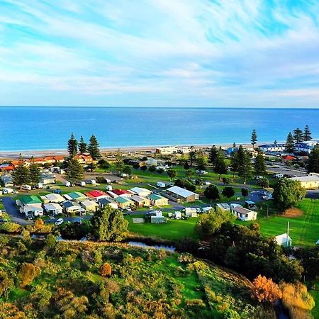 Moana Beach Tourist Park Zewnętrze zdjęcie