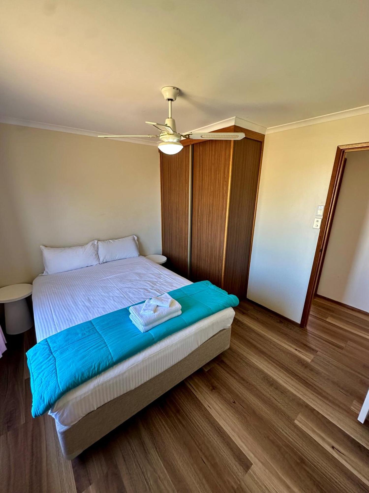 Moana Beach Tourist Park Zewnętrze zdjęcie